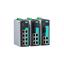 Moxa EDS-305-M-SC 4x10/100BaseT(X), 1xMulti Mode SC